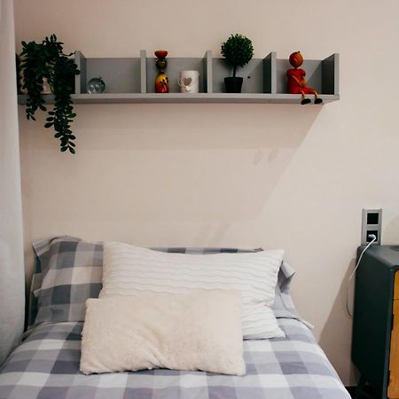 Apartamento Atico-Spa Santa Bárbara المظهر الخارجي الصورة