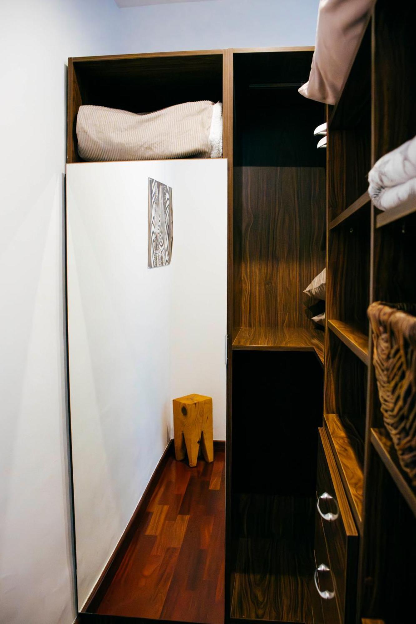 Apartamento Atico-Spa Santa Bárbara المظهر الخارجي الصورة