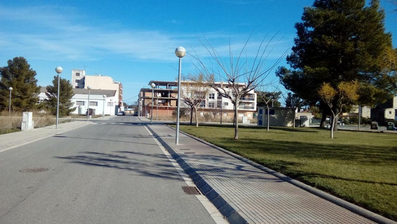 Apartamento Atico-Spa Santa Bárbara المظهر الخارجي الصورة
