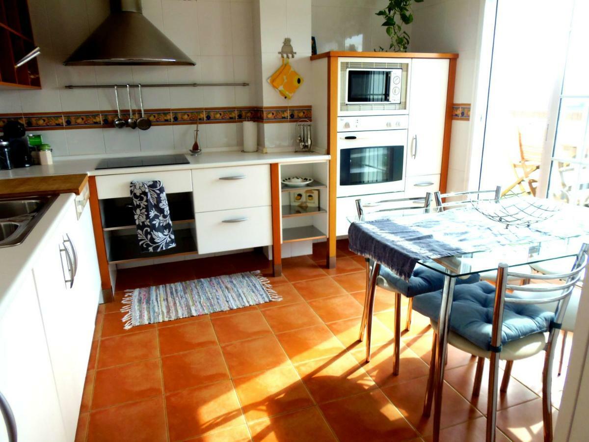 Apartamento Atico-Spa Santa Bárbara المظهر الخارجي الصورة